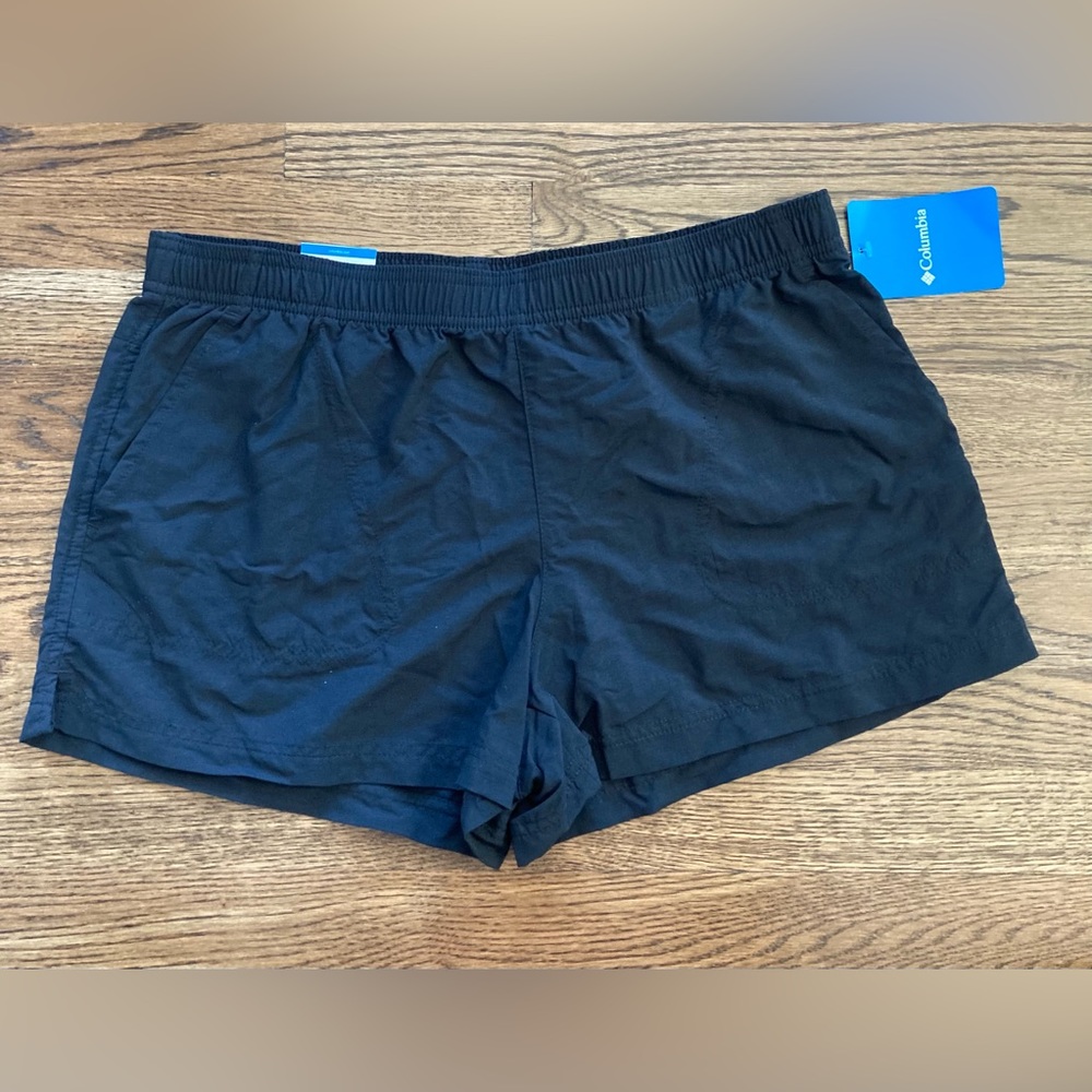NWT Columbia Sandy River Shorts Size Medium